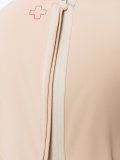 back zip T-shirt