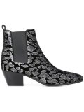 'Rock 40' chelsea boots