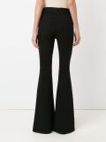 flared jeans