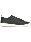 lace-up sneakers 