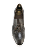 'Claude' tassel loafers
