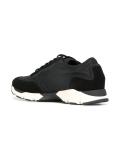low-top sneakers