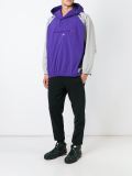 'Adidas x Kolor'运动上衣