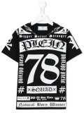 printed T-shirt 