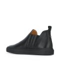 slip boots 