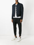 tracksuit trousers