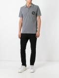 classic polo shirt