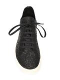 lace-up sneakers