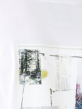 printed T-shirt 