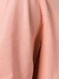 open sleeve T- Shirt