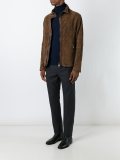 tailored trousers