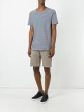 classic chino shorts