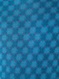 geometric pattern sweatshirt