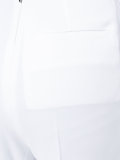 wide-leg trousers