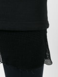 net trim hoodie 