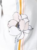 'Cloud Dancer' T-shirt 