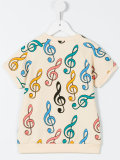 Clef T-shirt