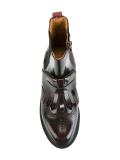 'Tina Cherry' boots