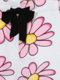 floral print shorts 