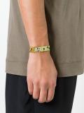 Artist bracelet