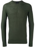crew neck jumper 
