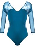 sheer panels body