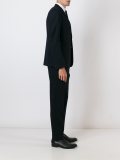 合身正装西装
