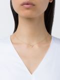 diamond heart necklace