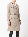 Caroline trench coat