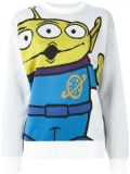 'Toy Story'毛衣