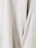 'Herringbone Kimono' jacket