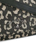 leopard print crossbody bag