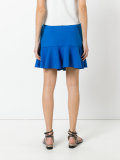 flounce skirt