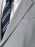 two piece suit 