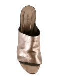 Pirite mules