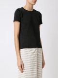 pleated top