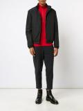 'Hayden's Peak' jacket