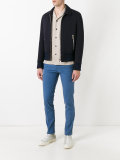 super slim fit chinos