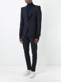skinny trousers