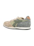 'Trident' sneakers