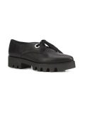 chunky lace-up shoes 