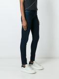skinny fit jeans