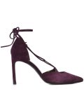 sling back pumps