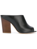 open toe sandals 