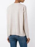 boxy jumper