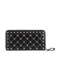 Valentino Garavani Soul Rockstud wallet