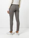 slim-fit trousers