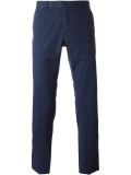 stretch classic trousers