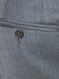 two piece suit