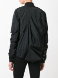 Swoop bomber jacket